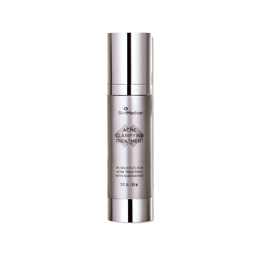Acne Clarifying Treatment