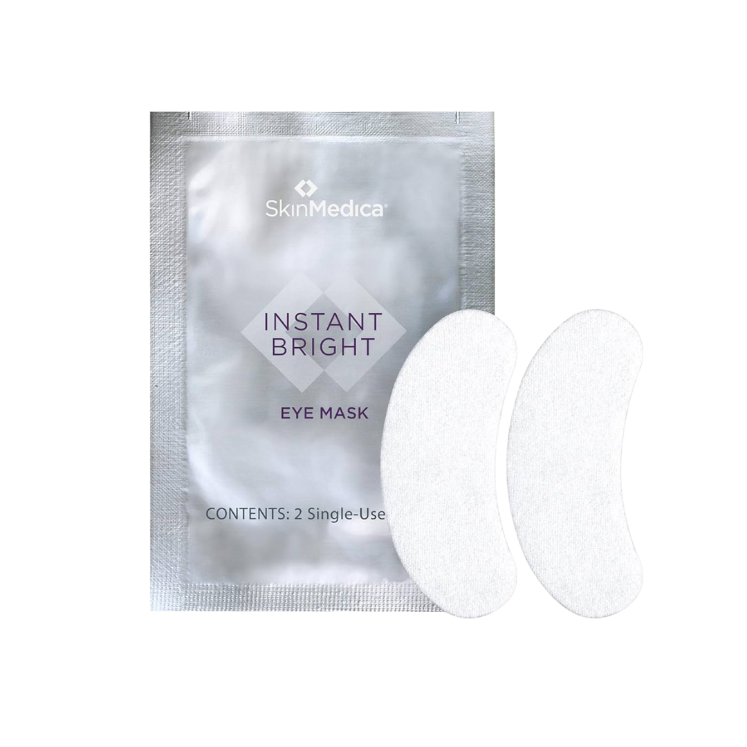 Instant Bright Eye Mask