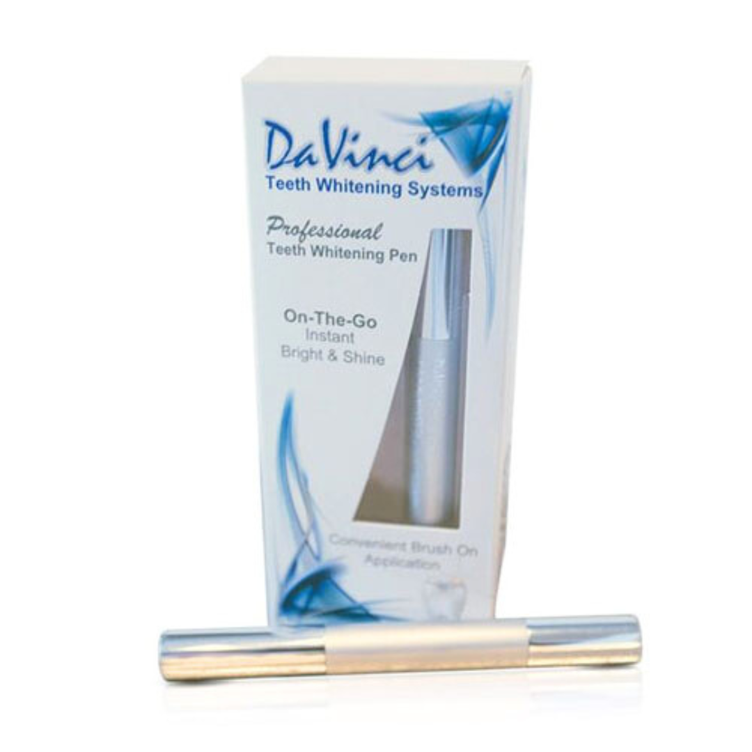 Stay Bright On-The-Go Pen