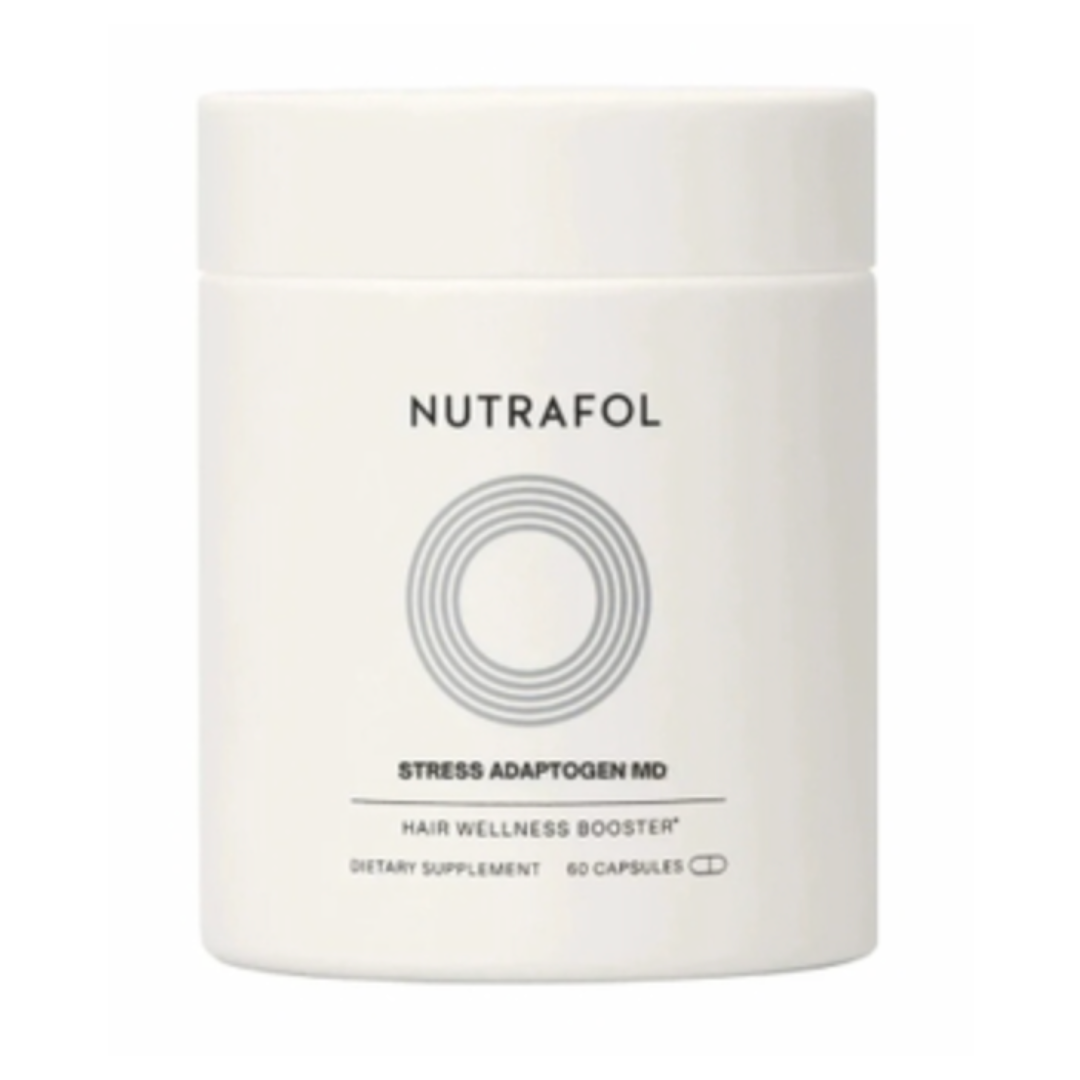 Hair Booster: Stress Adaptogen MD