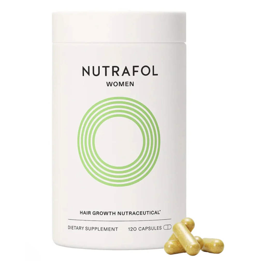 Women’s Hair 3 Month Growth Pack