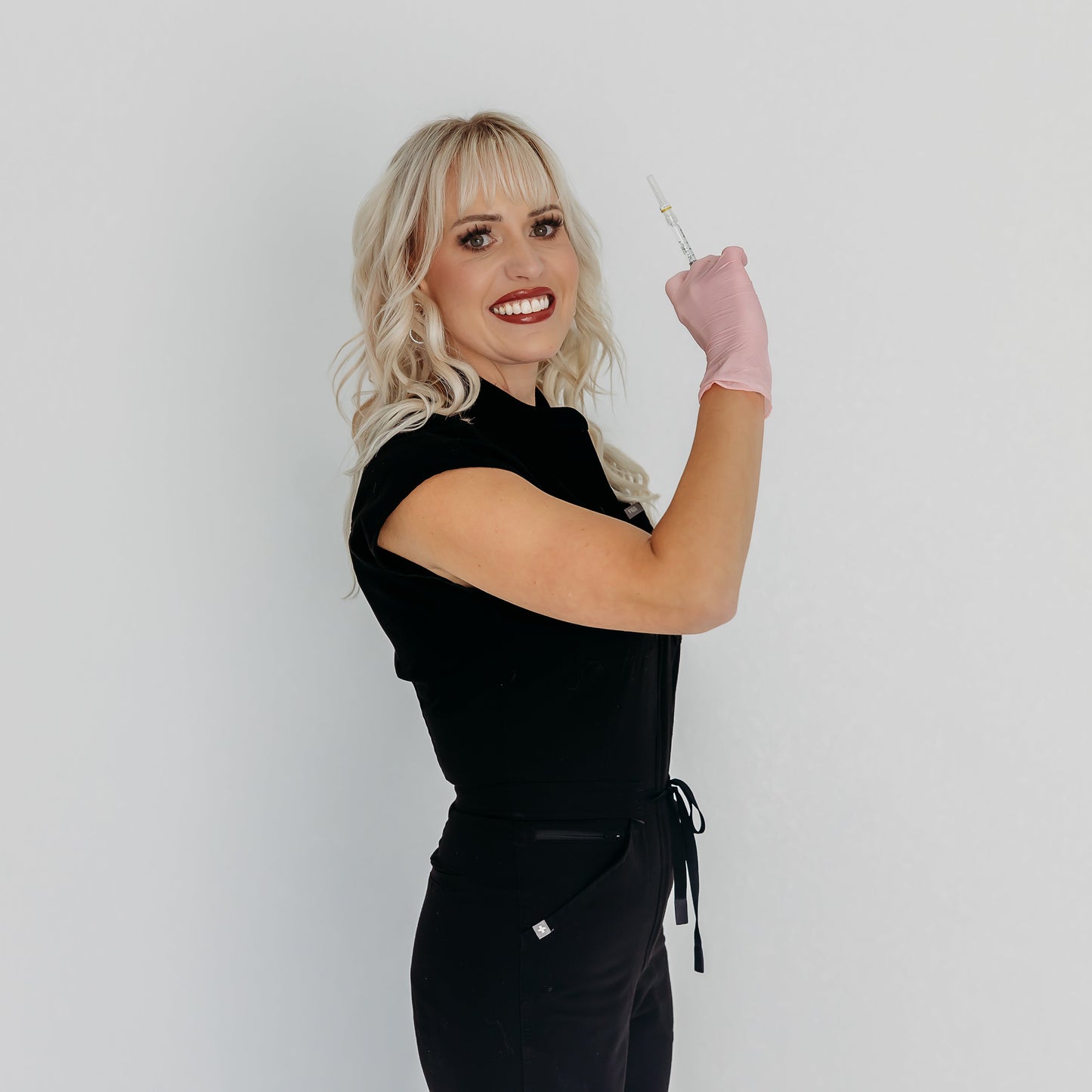 Initial Hormone Replacement Therapy Consult + Labs