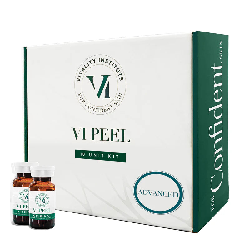 VI PEEL - Chemical Peel - Body
