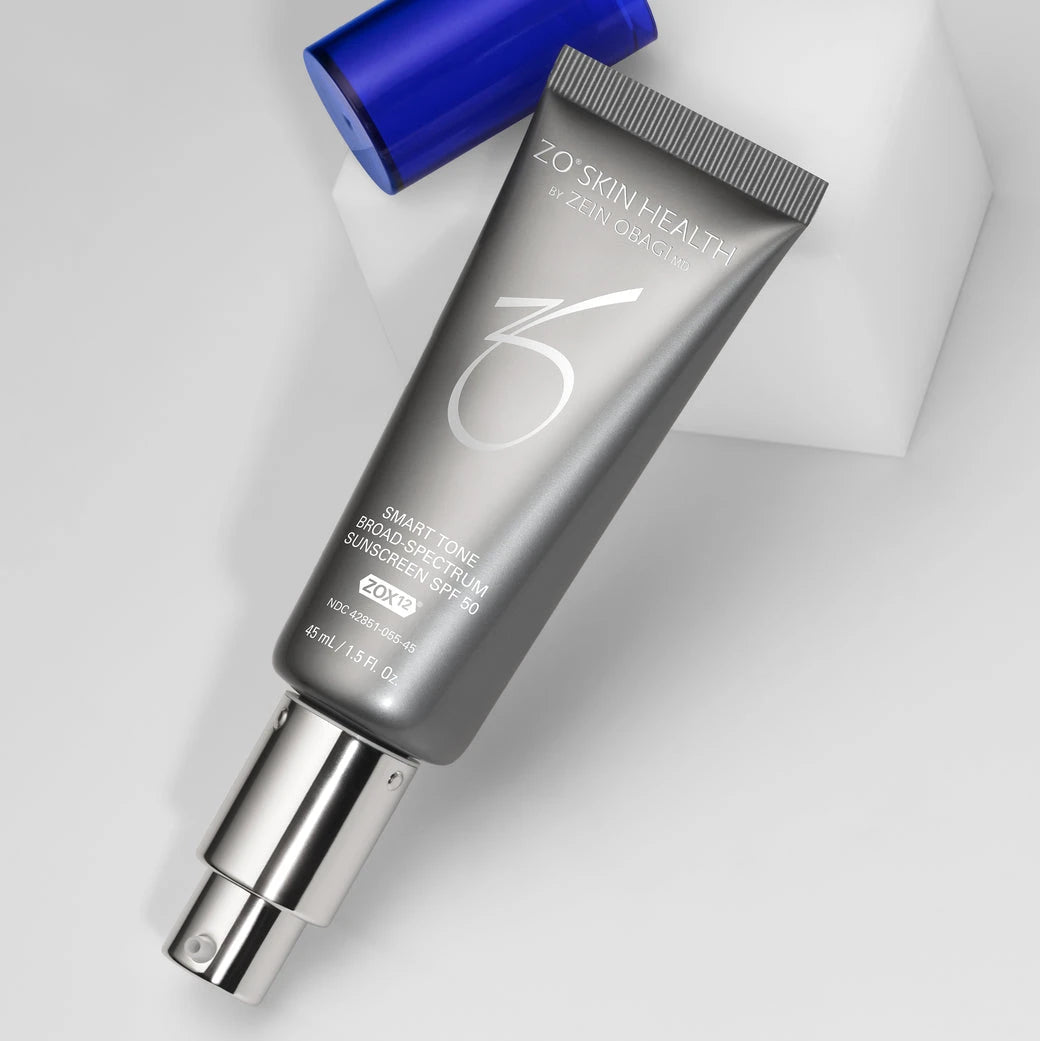 Smart Tone Broad SPF 50