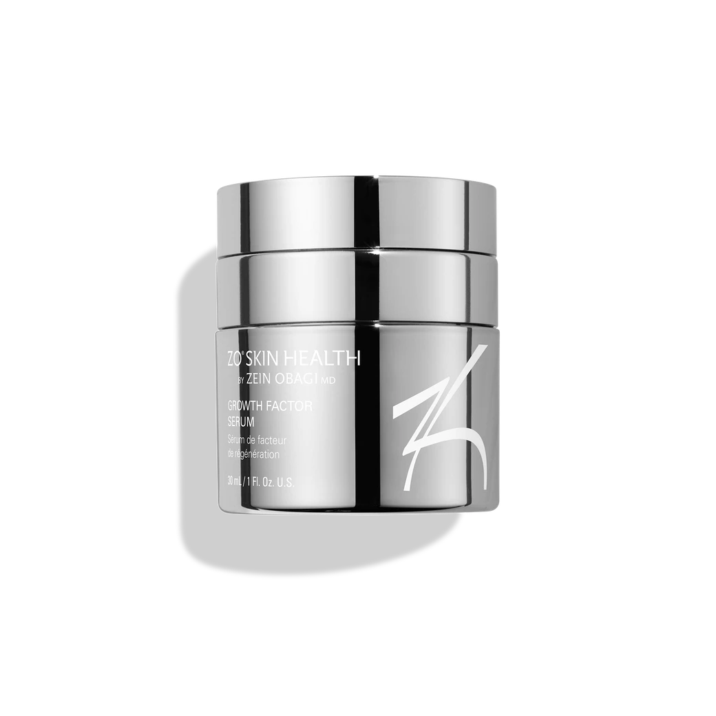 Growth Factor Serum