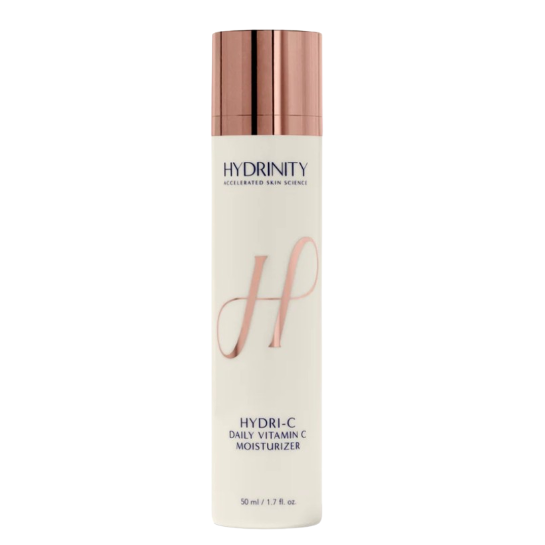 Hydra C Vitamin C Moisturizer