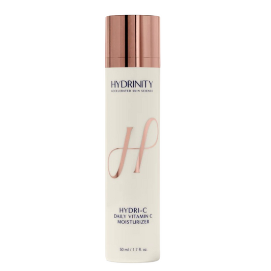 Hydra C Vitamin C Moisturizer