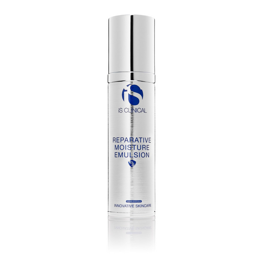 Reparative Moisture Emulsion