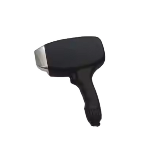 Laser Hair Removal
