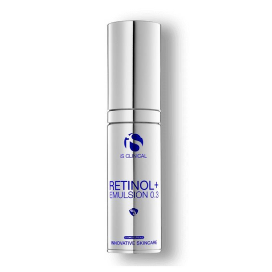 Retinol+ Emulsion 0.3%