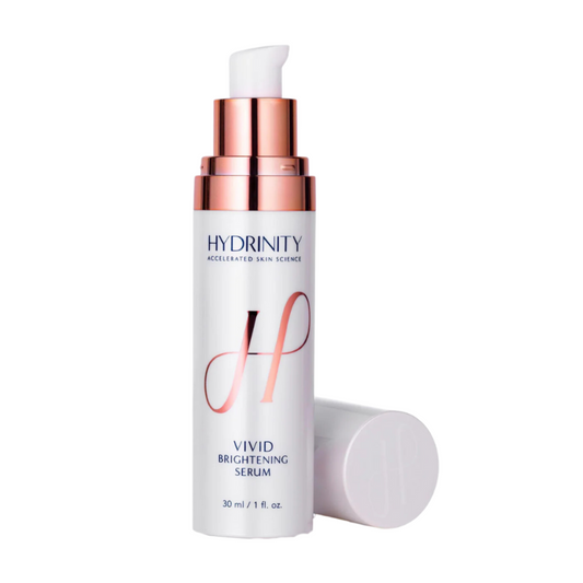 Vivid Brightening Serum