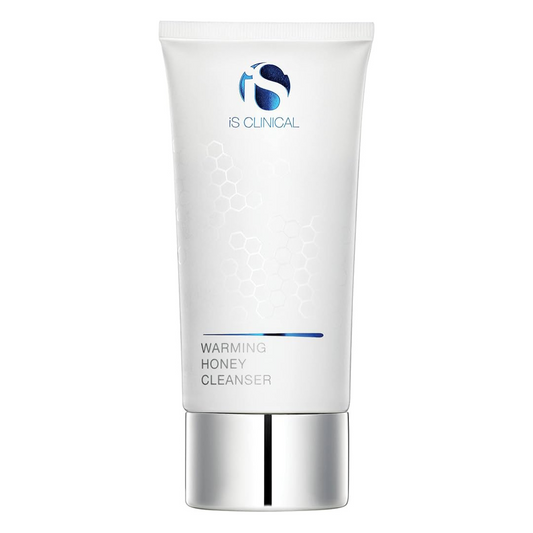 Warming Honey Cleanser
