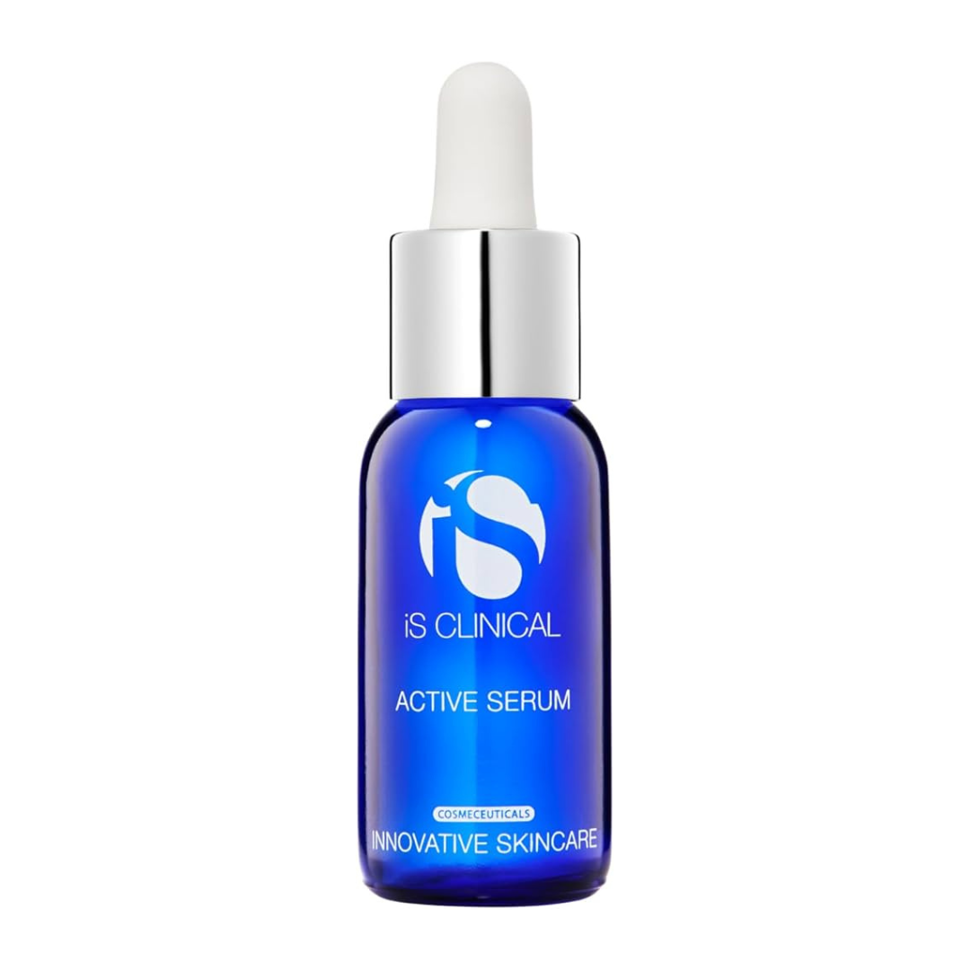 Active Serum