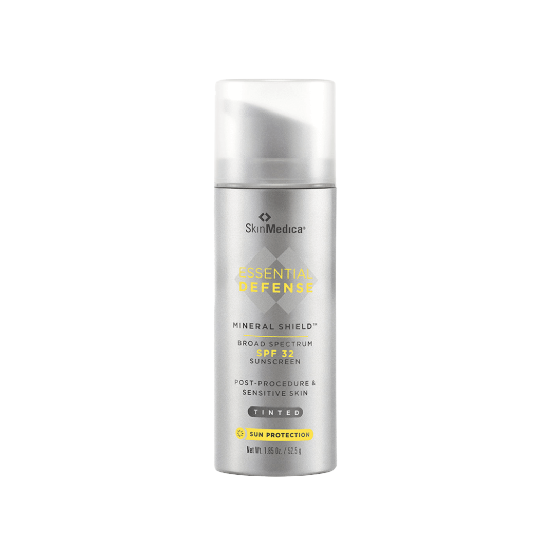 Essential Defense Mineral Shield Tinted SPF 32