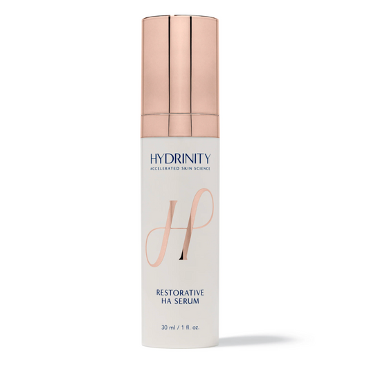 Restorative HA Serum