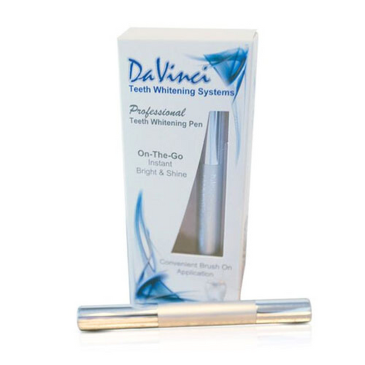 Stay Bright On-The-Go Pen