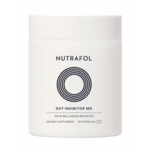 Hair Booster: DHT Inhibitor