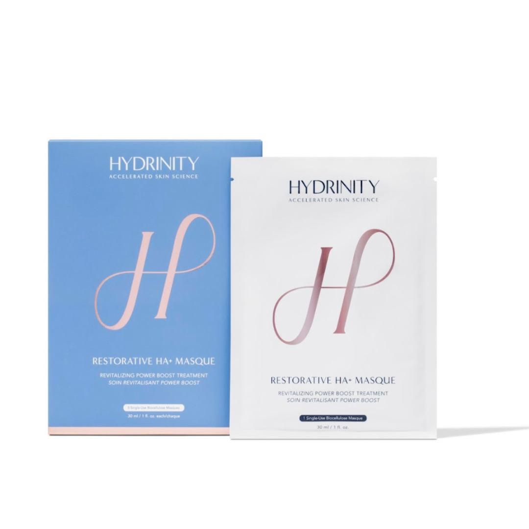 Restorative HA Mask (5 Pack)