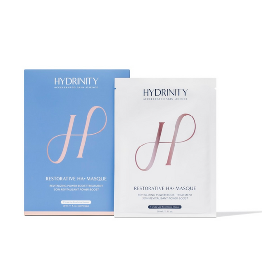 Restorative HA Mask (5 Pack)