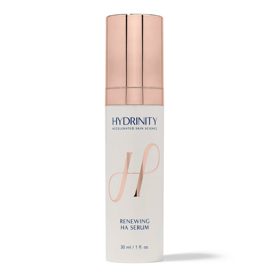 Renewing HA Serum