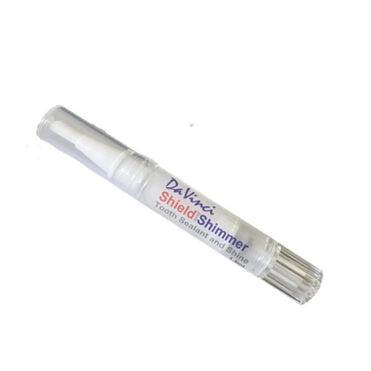 Shield & Shimmer Sealant