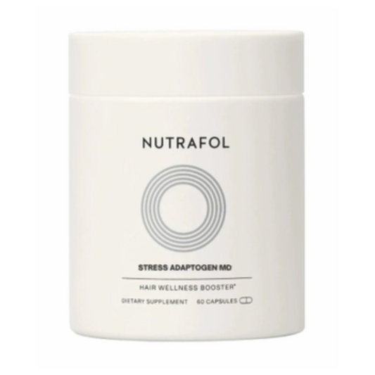 Hair Booster: Stress Adaptogen MD