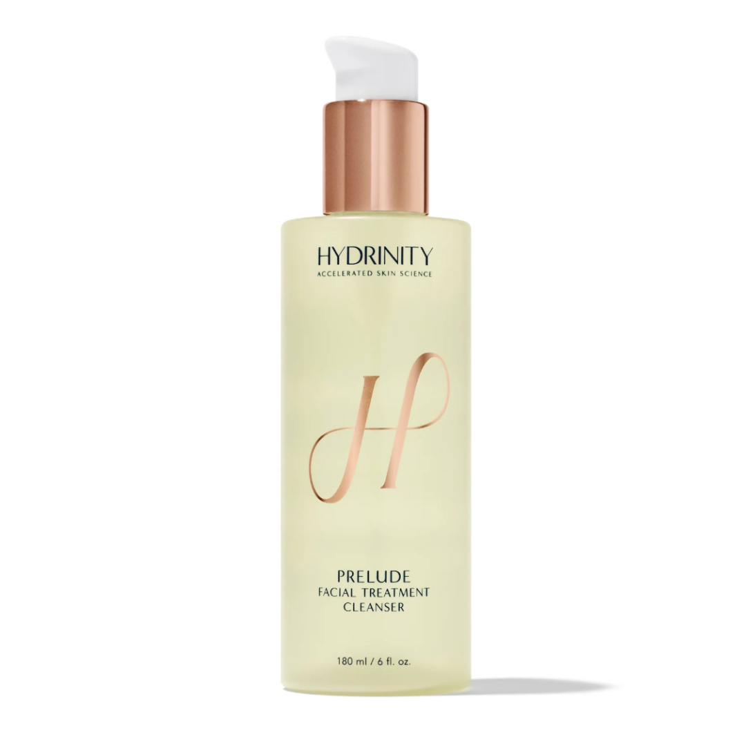 Prelude Facial Treatment Cleanser