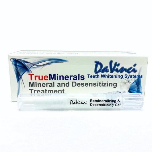 Tru Minerals Treatment