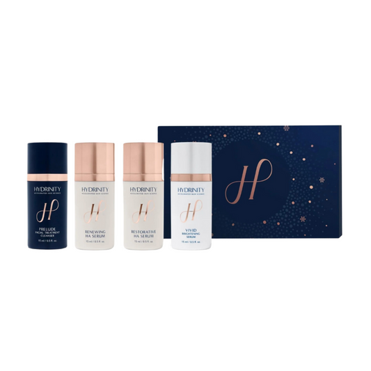 Travel Set