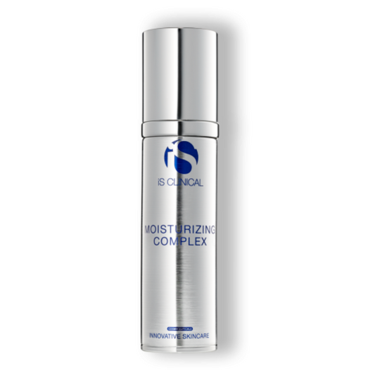 Moisturizing Complex
