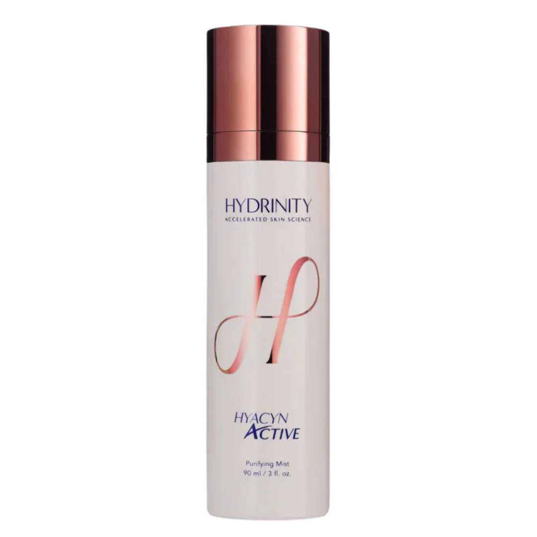 Hyacyn Active Purifying Mist