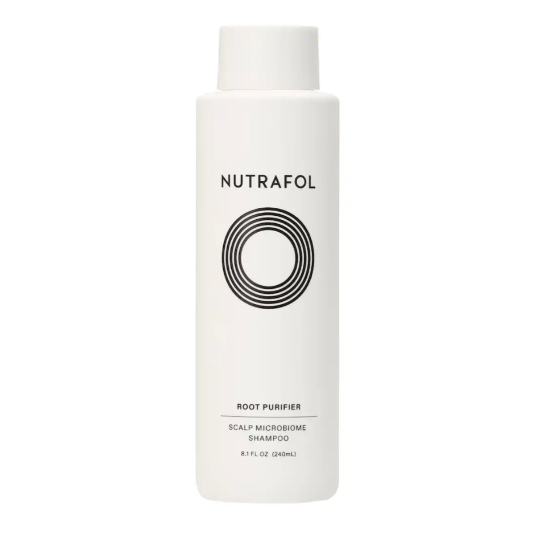 Root Purifier Shampoo (240ml)
