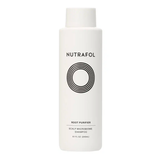 Root Purifier Shampoo (240ml)