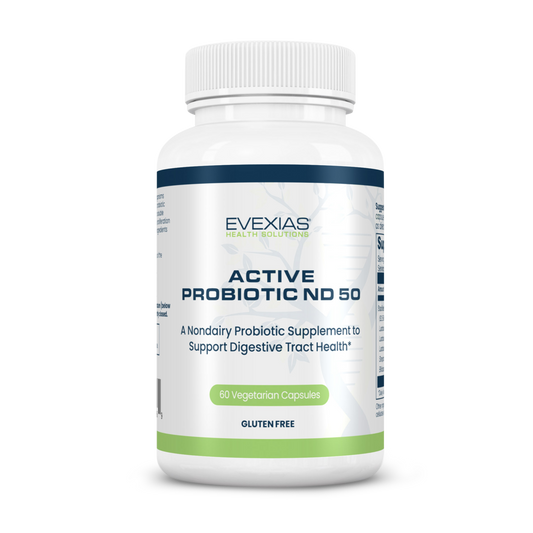 Active Probiotic ND 50