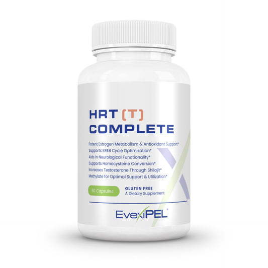 HRT Complete