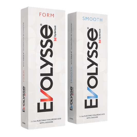 HA Filler Full Syringe