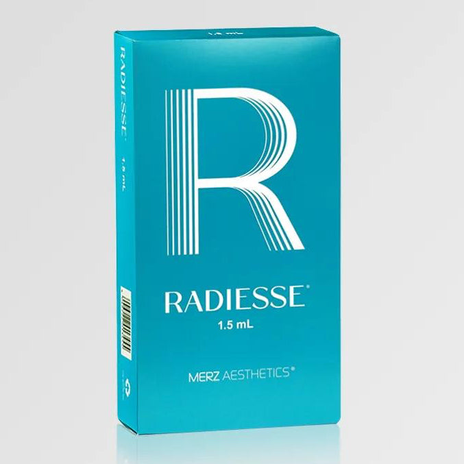 Radiesse - Collagen-Boosting Biostimulator