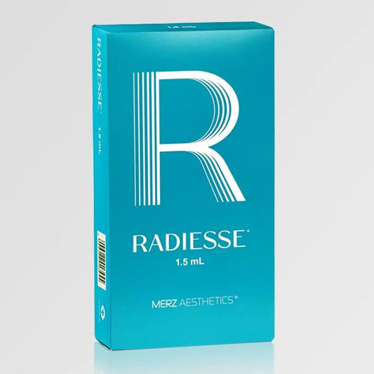 Radiesse - Collagen-Boosting Biostimulator