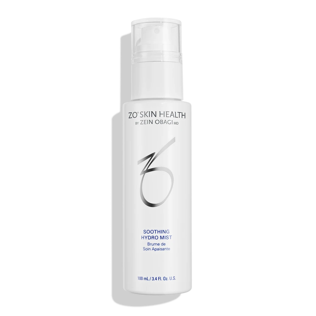 Soothing Hydro Mist
