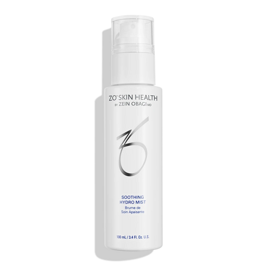 Soothing Hydro Mist