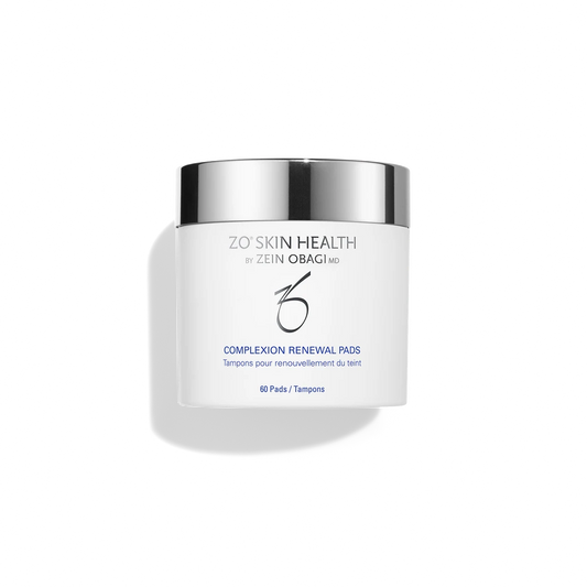 Complexion Renewal Pads