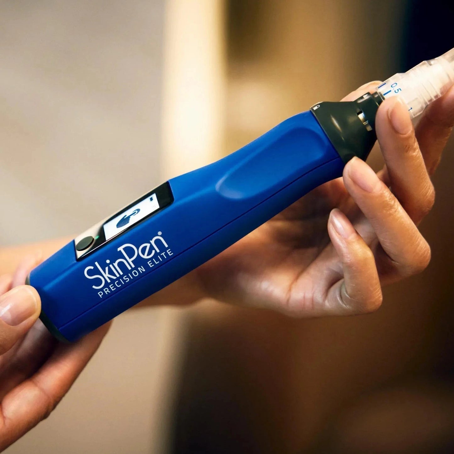 SkinPen - Microneedling